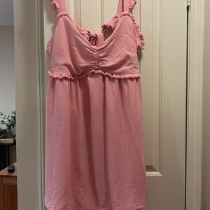 Brand new with tags summer dress.